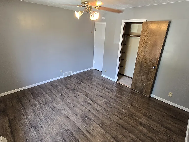 Bedroom #2