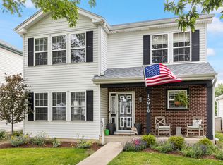 15910 W Ridge St, Lockport, IL 60441