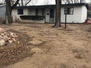 103 Security Blvd, Colorado Springs, CO 80911