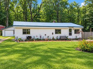 5891 Woodland Dr, Lake, MI 48632