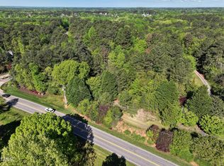 7609 Thompson Mill Rd LOT LO2, Wake Forest, NC 27587