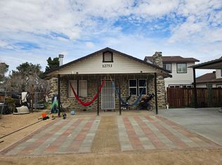 12753 E Avenue Park #V14, Pearblossom, CA 93553