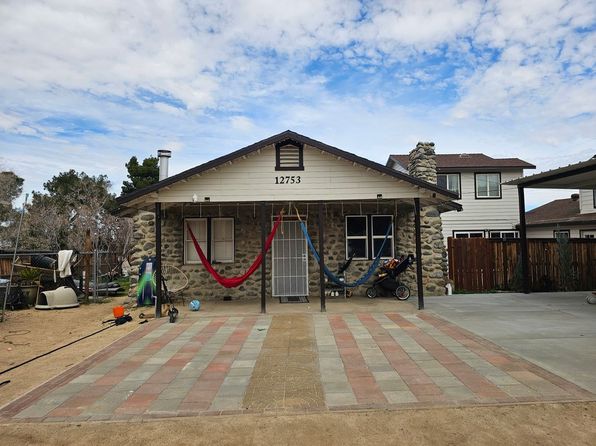 12753 E Avenue Park #V14