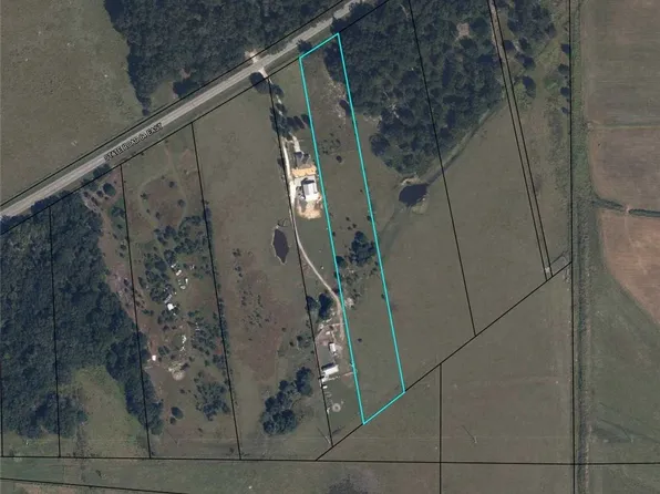 State Road 64 E, Zolfo Springs, FL 33890