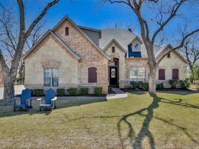 9319 Monticello Dr, Granbury, TX, 76049