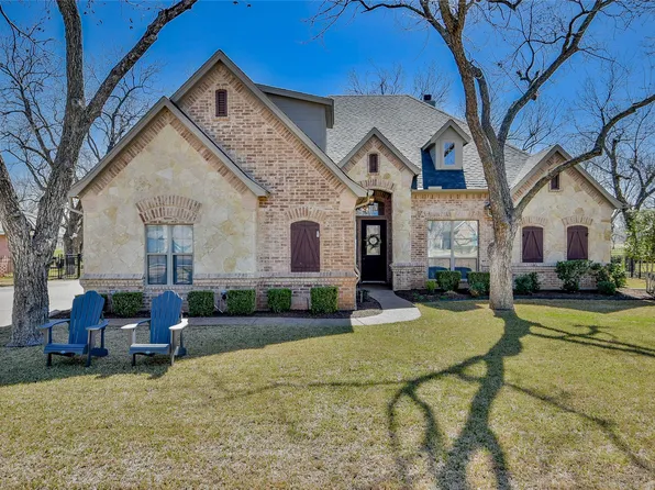 9319 Monticello Dr, Granbury, TX 76049