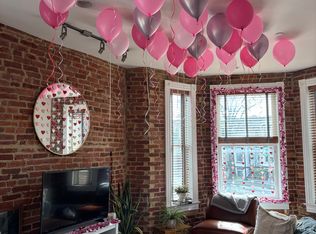 389 Rhode Island Ave NW APT 4, Washington, DC 20001