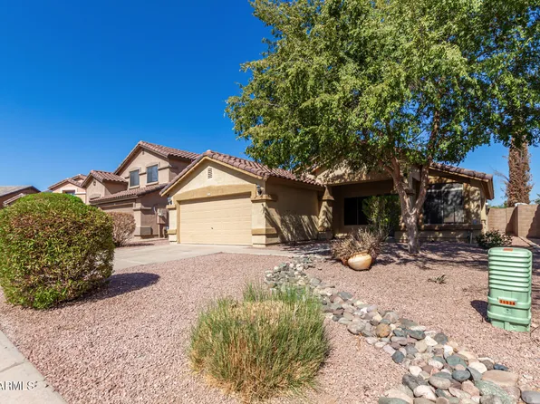 15938 W POST Drive, Surprise, AZ 85374