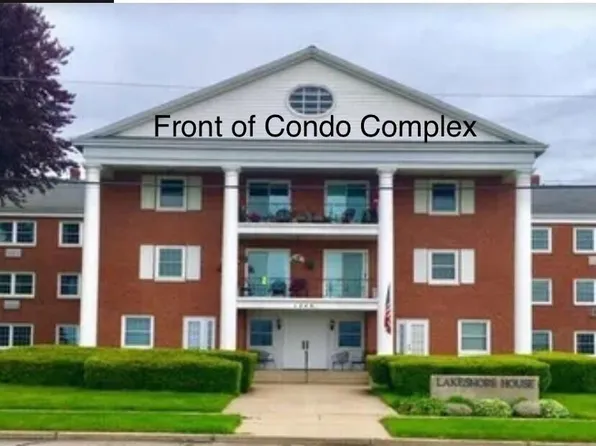 1249 Lakeshore Dr APT 334, Muskegon, MI 49441