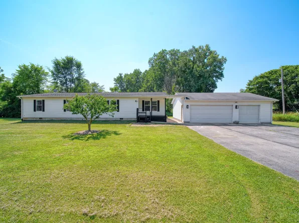 250 Long Ave, Michigan Center, MI 49254