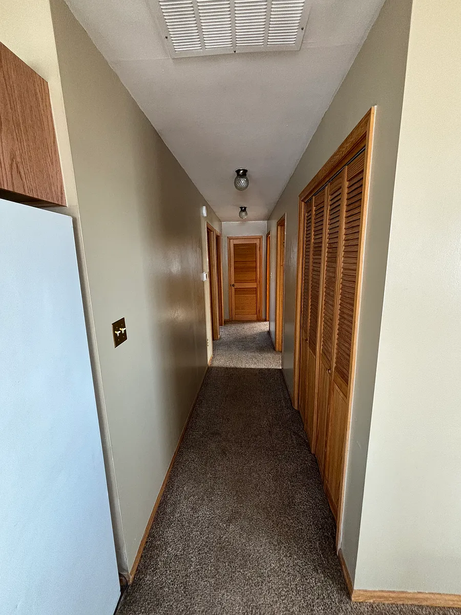 Building Photo - 2000 Arapahoe St #1