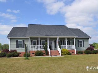 4835 Elista Rd, Mullins, SC 29574