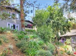 8577 Wonderland Ave, Los Angeles, CA 90046