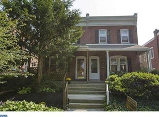 332 W 2nd St, Media, PA