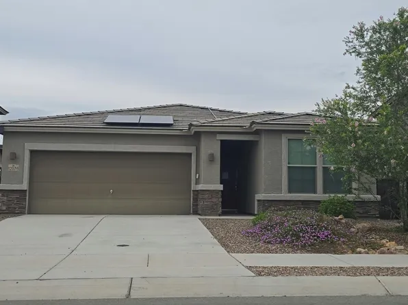 12076 E Ryscott Cir, Vail, AZ 85641