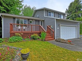 5132 Elm St, Everett, WA 98203