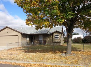 2307 E O Ct, La Grande, OR 97850