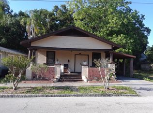2305 E 11th Ave, Tampa, FL 33605