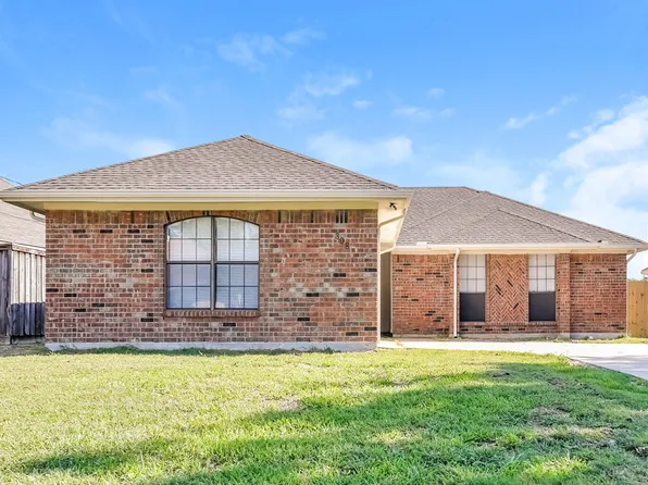 308 Southlake Dr, Forney, TX 75126