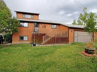 1070 Josie Belle St, Canon City, CO 81212