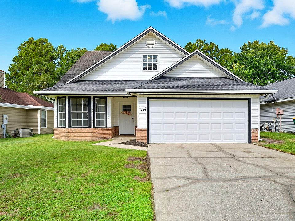 1st image of 1118 Bridlewood Path