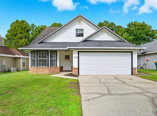 1118 Bridlewood Path, Fort Walton Beach, FL 32547