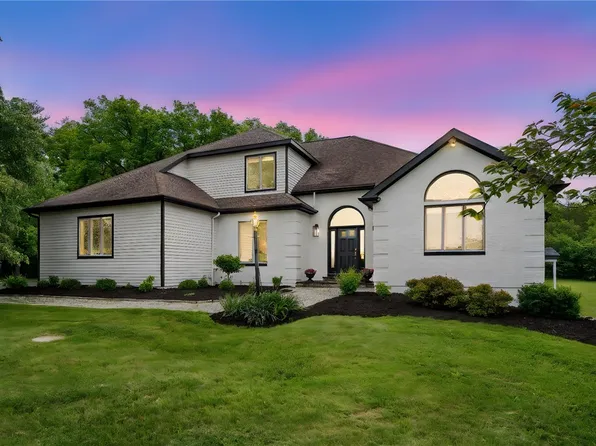 21 Waterview Hts, Ithaca, NY 14850