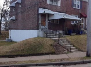 7500 Brockton Rd, Philadelphia, PA 19151