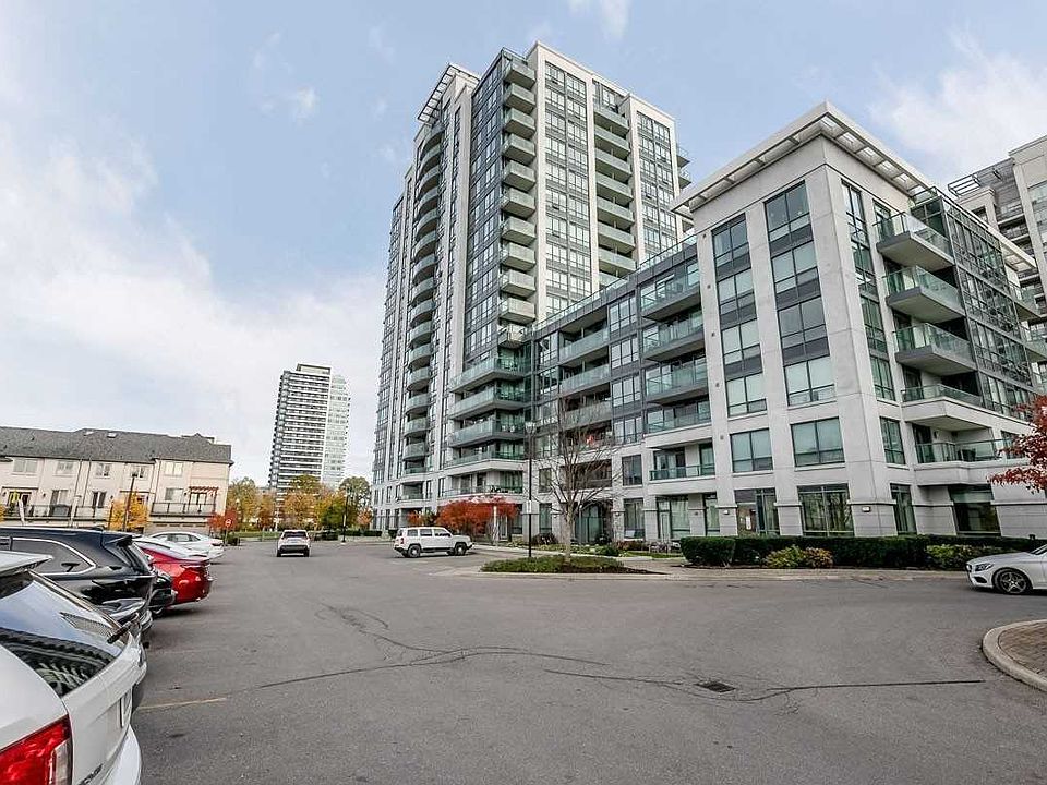 2nd image of 20 N Park Rd #612