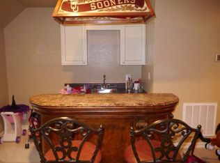 144 N Bk 700 Rd, Stigler, OK 74462