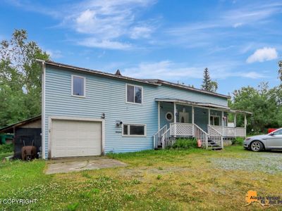 19411 Klondike St, Chugiak, AK, 99567