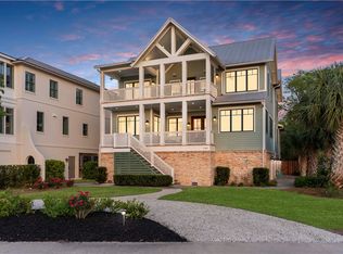 1700 Ocean Rd, Saint Simons Island, GA 31522