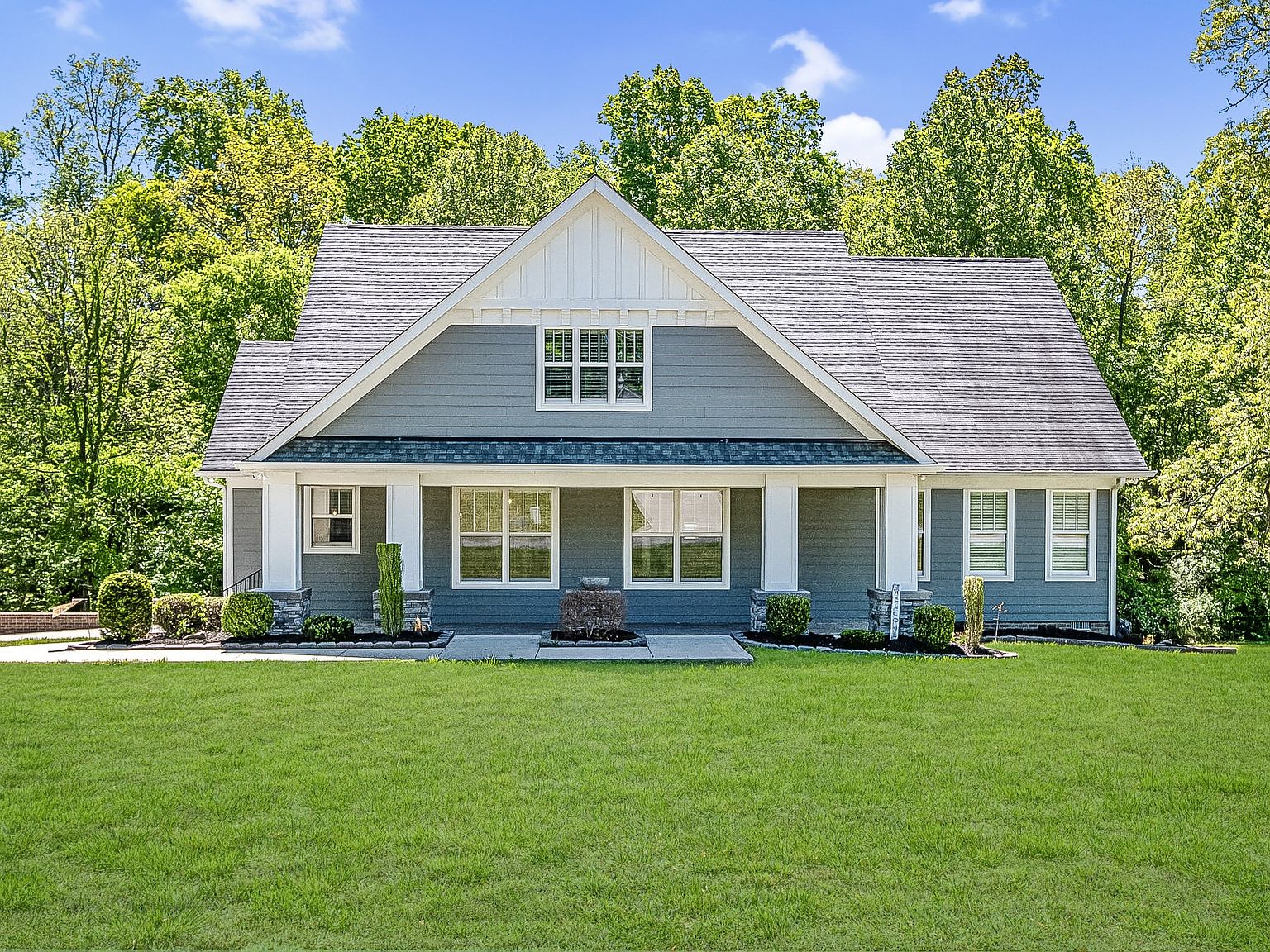 210 Highland Ln, Burns, TN 37029 Zillow