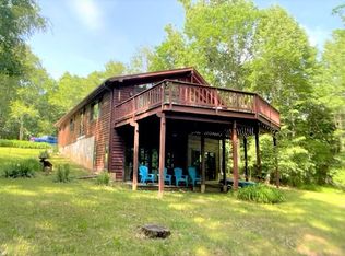 48 Fairoaks Dr, Putnam, IL 61560