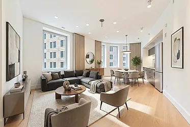 84 William Street #PH202 image 1 of 32