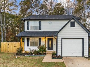 131 Turning Point, Stockbridge, GA 30281