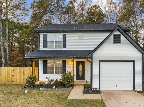 131 Turning Point, Stockbridge, GA 30281