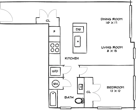 The Fremont Residences — Photo 19