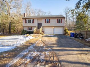 119 Wells Rd, East Windsor, CT 06088