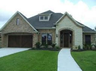 120 Silverwood Ranch Dr, Shenandoah, TX 77384