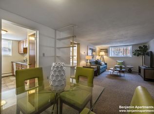14 Brattle Ter #8R, Arlington, MA 02474