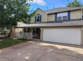 (Undisclosed Address), Arvada, CO 80004