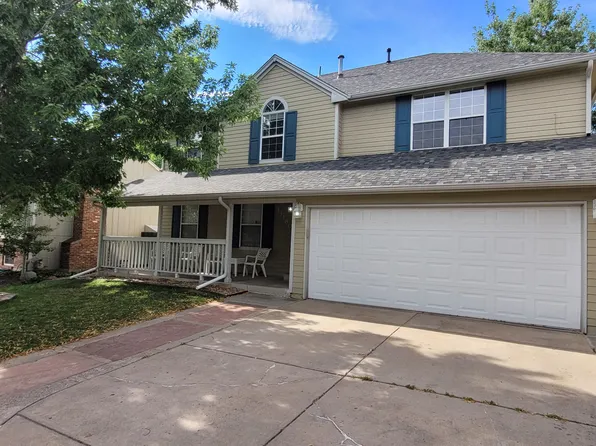 (undisclosed Address), Arvada, CO 80004