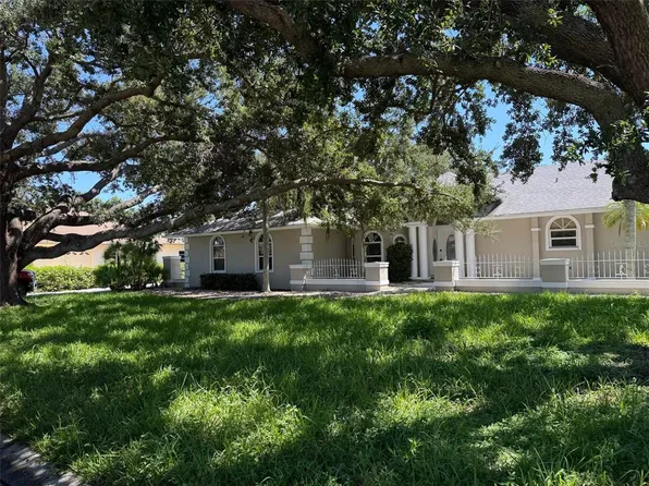 3206 Wilderness Blvd W, Parrish, FL 34219