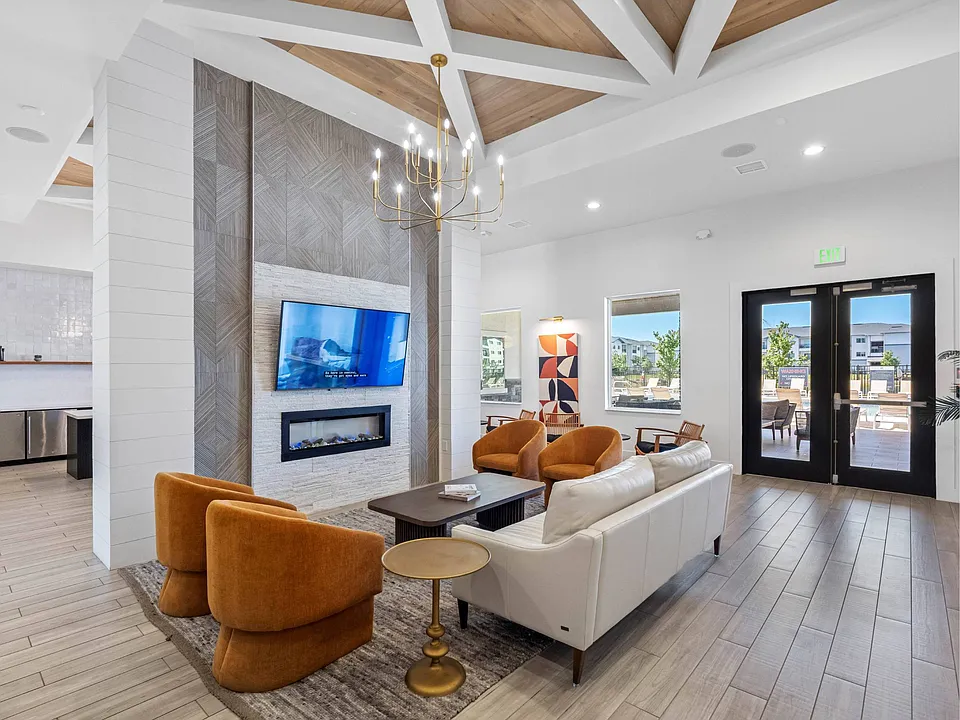 V2 Apartments