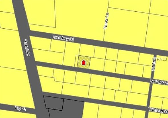 2nd image of Salvador St