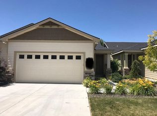 2745 S Gatewood Ln, Boise, ID 83709
