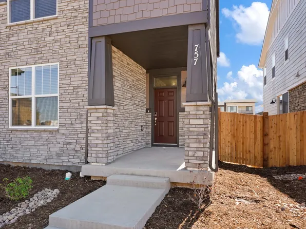 757 N Shawnee St, Aurora, CO 80018