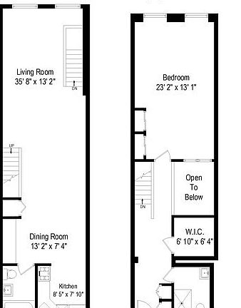 4th image of 10 Benson Pl #1A