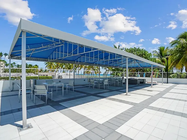 5001 Collins Ave #1K — Photo 18